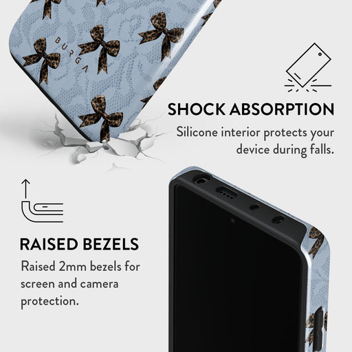Fashionista - Xiaomi Redmi Note 12 Pro+ 5G Case 4