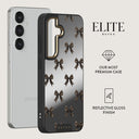 Fashionista - Samsung Galaxy S25 Plus Case 34