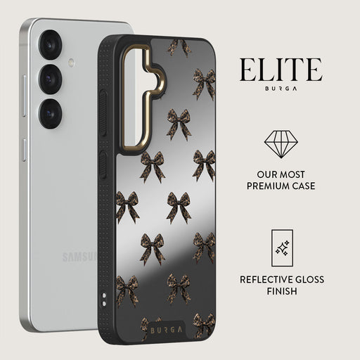 Fashionista - Samsung Galaxy S25 Plus Case 34