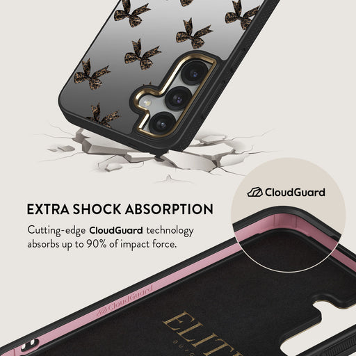 Fashionista - Samsung Galaxy S25 Plus Case 35
