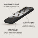 Fashionista - Samsung Galaxy S25 Plus Case 38