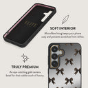 Fashionista - Samsung Galaxy S25 Plus Case 39