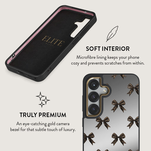 Fashionista - Samsung Galaxy S25 Plus Case 39