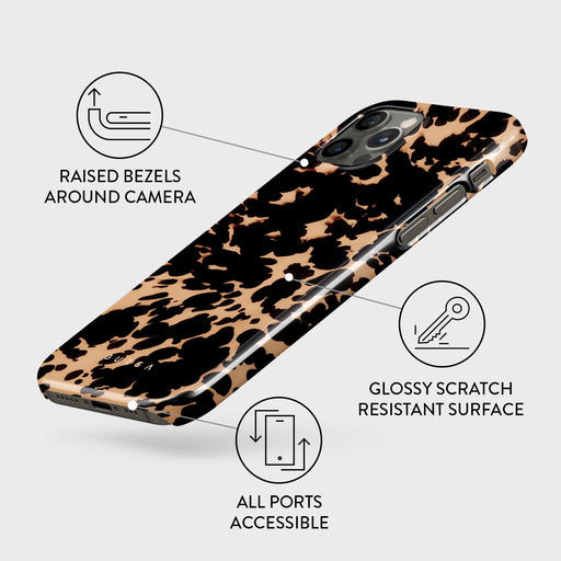 Betty - iPhone 12 Pro Max Case 3