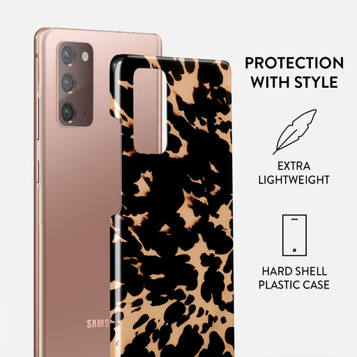 Betty - Samsung Galaxy Note 20 4G / 5G Case 2