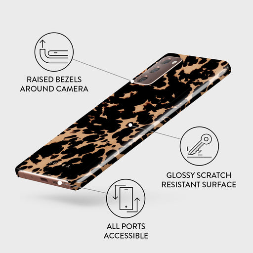 Betty - Samsung Galaxy Note 20 4G / 5G Case 3