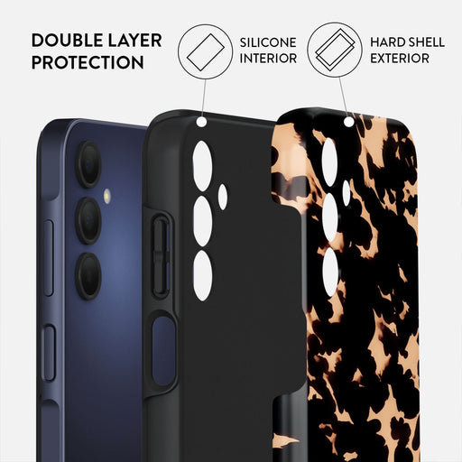 Betty - Samsung Galaxy A15 4G / 5G Case 2
