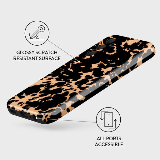 Betty - Samsung Galaxy A15 4G / 5G Case 3