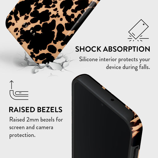 Betty - Samsung Galaxy A15 4G / 5G Case 4
