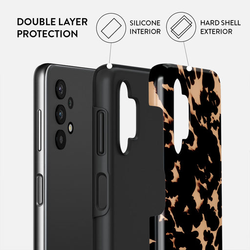 Betty - Samsung Galaxy A32 5G Case 2
