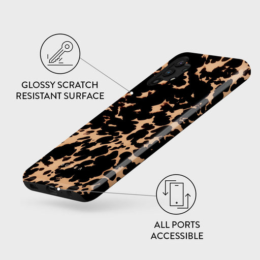 Betty - Samsung Galaxy A32 5G Case 3