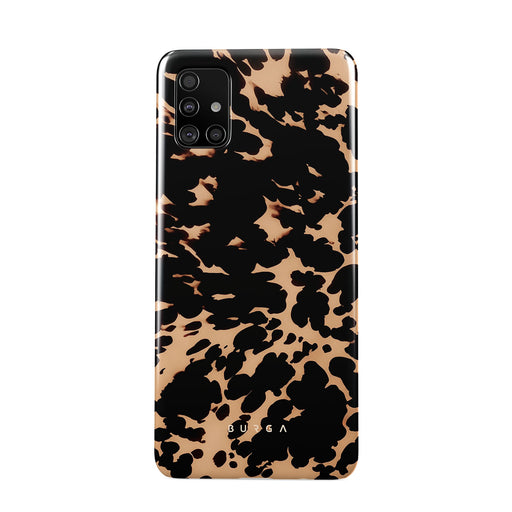 Betty - Samsung Galaxy A71 4G Case 1