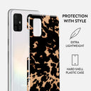 Betty - Samsung Galaxy A71 4G Case 2