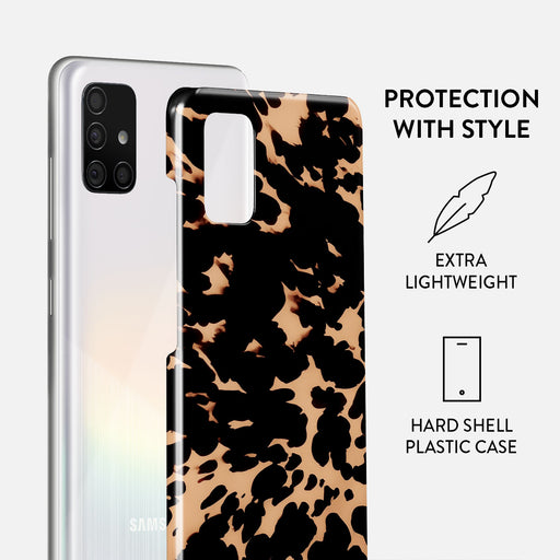 Betty - Samsung Galaxy A71 4G Case 2