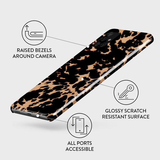Betty - Samsung Galaxy A71 4G Case 3