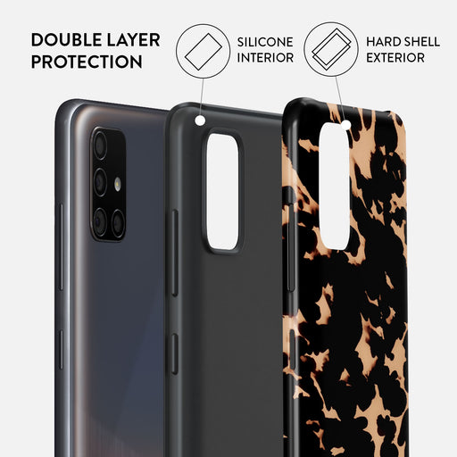 Betty - Samsung Galaxy A51 4G Case 2