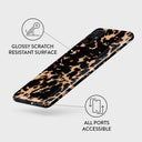 Betty - Samsung Galaxy A51 4G Case 3