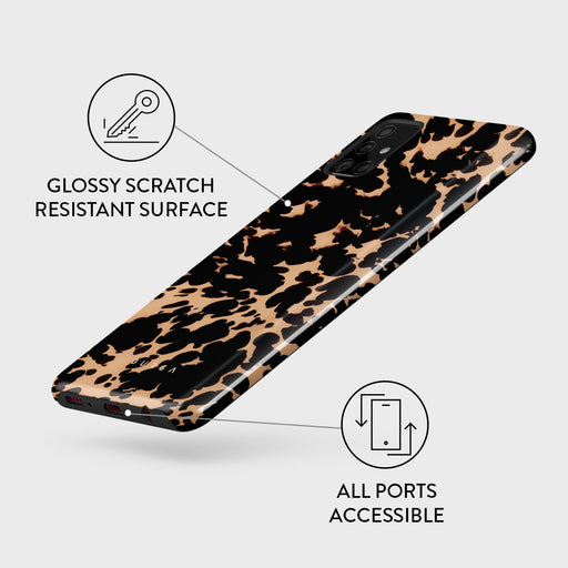 Betty - Samsung Galaxy A51 4G Case 3