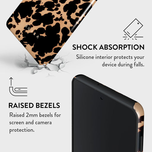 Betty - Samsung Galaxy A51 4G Case 4