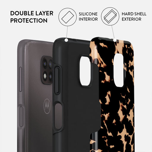 Betty - Motorola Moto G Power 2021 Case 2