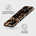 Betty - Motorola Moto G Power 2021 Case 3