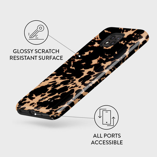 Betty - Motorola Moto G Power 2021 Case 3