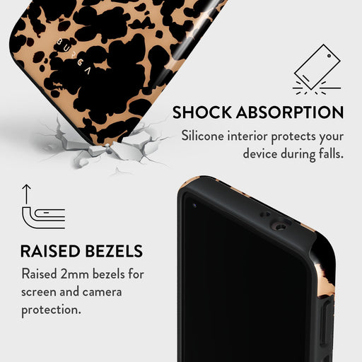 Betty - Motorola Moto G Power 2021 Case 4