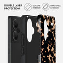 Betty - Xiaomi Redmi Note 13 Pro+ 5G Case 2