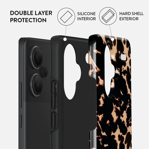 Betty - Xiaomi Redmi Note 13 Pro+ 5G Case 2
