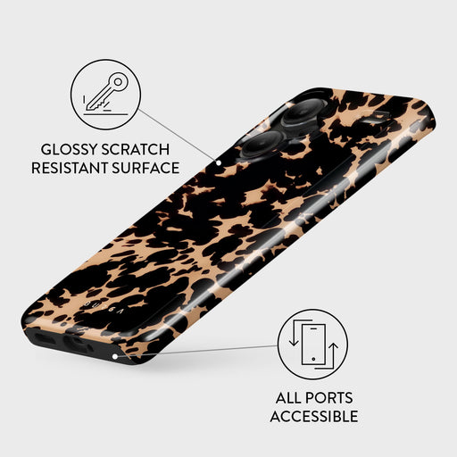Betty - Xiaomi Redmi Note 13 Pro+ 5G Case 3