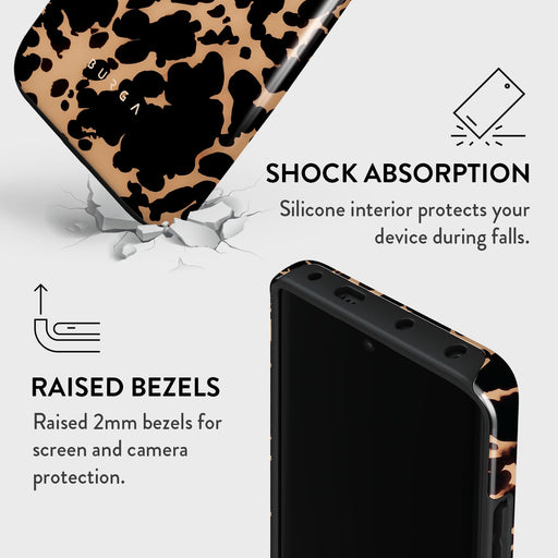 Betty - Xiaomi Redmi Note 13 Pro+ 5G Case 4