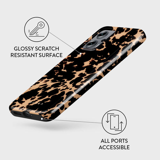 Betty - Xiaomi Redmi Note 11T Pro / 11T Pro+ Case 3