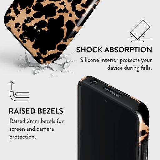 Betty - Xiaomi Redmi Note 11T Pro / 11T Pro+ Case 4