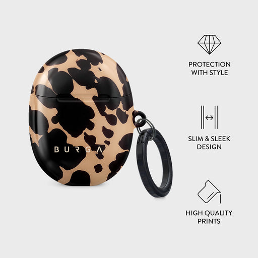 Betty - Google Pixel Buds 2 Case 4