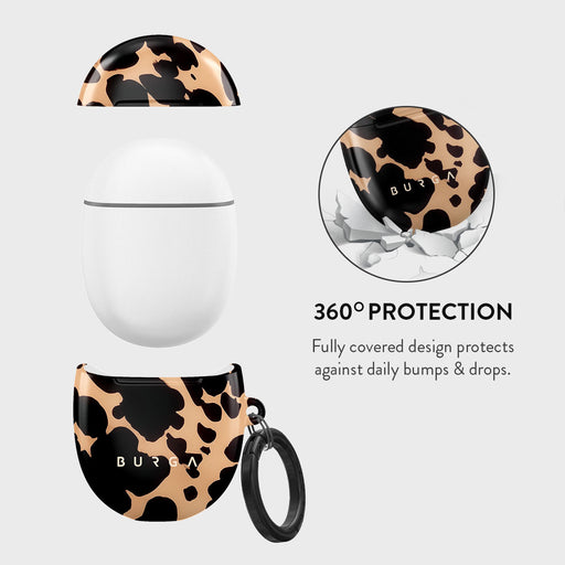 Betty - Google Pixel Buds Pro Case 2