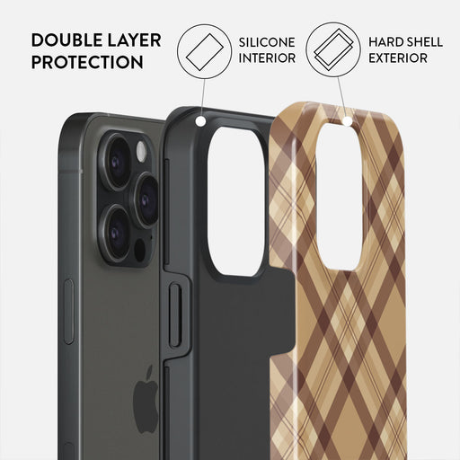 Coffee Break - iPhone 15 Pro Max Case 2