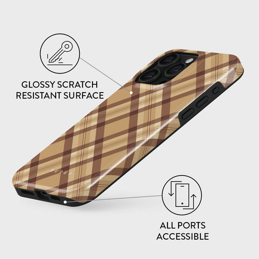 Coffee Break - iPhone 15 Pro Max Case 3