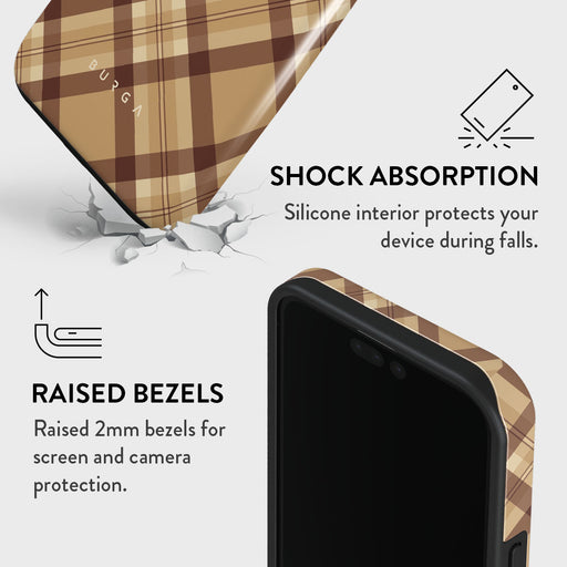 Coffee Break - iPhone 15 Pro Max Case 4
