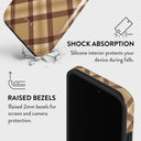 Coffee Break - iPhone 14 Pro Case 4