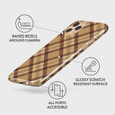 Coffee Break - iPhone 11 Pro Case 3