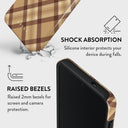 Coffee Break - Samsung Galaxy S25 Plus Case 4