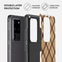Coffee Break - Samsung Galaxy S20 Ultra 4G / 5G Case 6