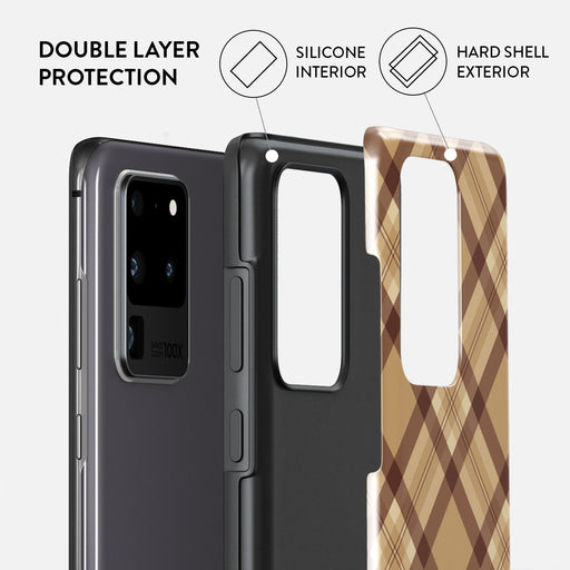 Coffee Break - Samsung Galaxy S20 Ultra 4G / 5G Case 6