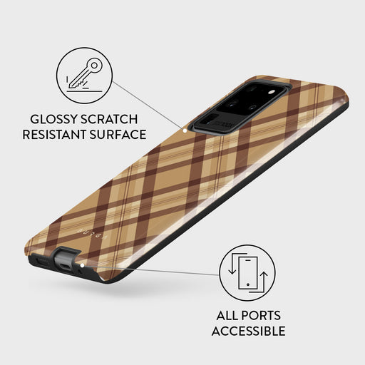Coffee Break - Samsung Galaxy S20 Ultra 4G / 5G Case 7