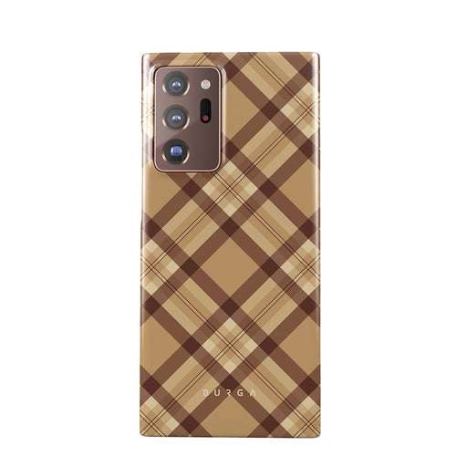 Coffee Break - Samsung Galaxy Note 20 Ultra 4G / 5G Case 1
