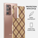 Coffee Break - Samsung Galaxy Note 20 Ultra 4G / 5G Case 2
