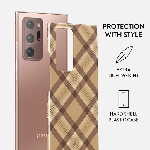 Coffee Break - Samsung Galaxy Note 20 Ultra 4G / 5G Case 2