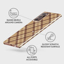 Coffee Break - Samsung Galaxy Note 20 Ultra 4G / 5G Case 3