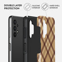 Coffee Break - Samsung Galaxy A32 5G Case 2