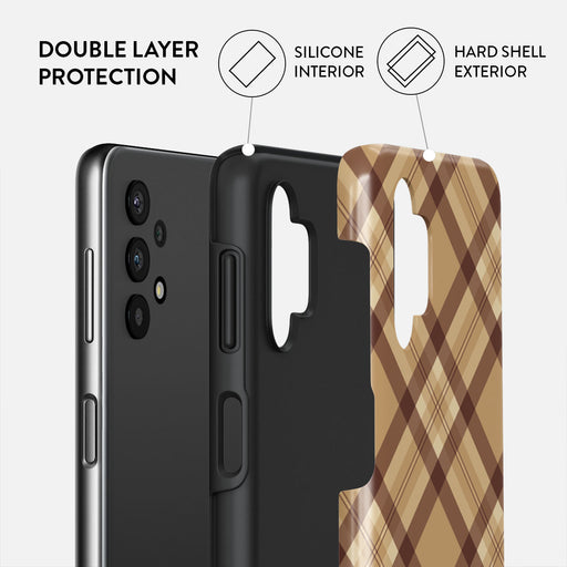 Coffee Break - Samsung Galaxy A32 5G Case 2